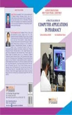 A PRACTICAL BOOK OF COMPUTER APPLICATION IN PHARMACY(English, Paperback, SHIMPI)