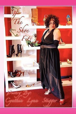 If the Shoe Fits(English, Paperback, Stigger Cynthia Lynn)