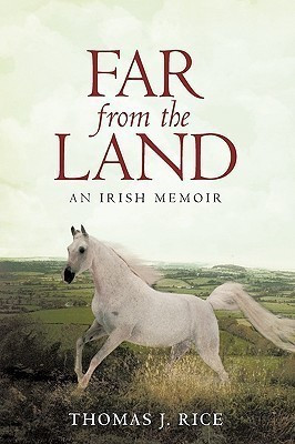 Far from the Land(English, Paperback, Thomas J Rice J Rice)