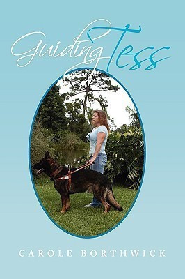 Guiding Tess(English, Paperback, Borthwick Carole)