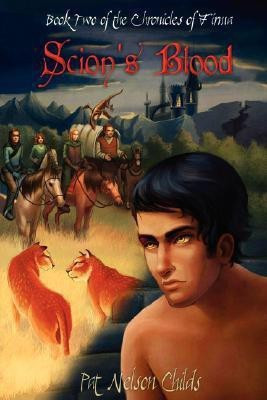 Scion's Blood(English, Paperback, Childs Pat Nelson)