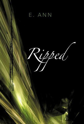 Ripped(English, Hardcover, Ann E)