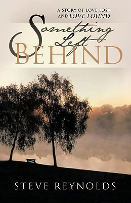 Something Left Behind(English, Paperback, Reynolds Steve)