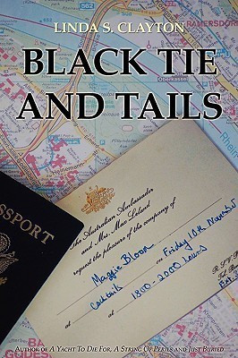 Black Tie and Tails(English, Paperback, Clayton Linda S)