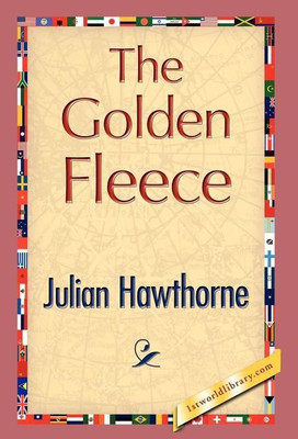 The Golden Fleece(English, Hardcover, Hawthorne Julian)