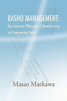 Basho Management(English, Paperback, Maekawa Masao)