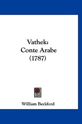 Vathek(French, Paperback, Beckford William)