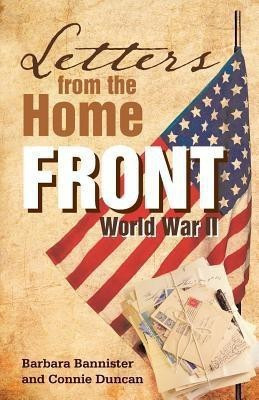 Letters from the Home Front(English, Paperback, Bannister Barbara)