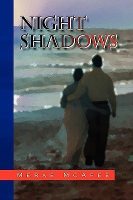 Night Shadows(English, Paperback, McAfee Merae)