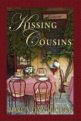 Kissing Cousins(English, Paperback, McClure Marcia Lynn)