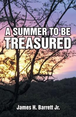 A Summer to Be Treasured(English, Paperback, Barrett James H Jr)