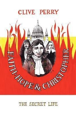 Faith, Hope and Christopher(English, Paperback, Perry Clive)