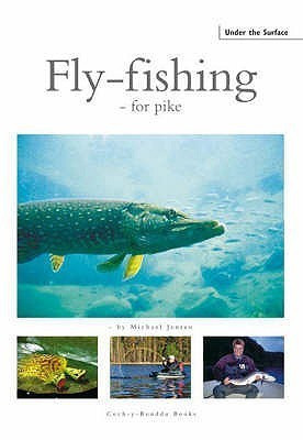 Fly-fishing(English, Hardcover, Jensen Michael)