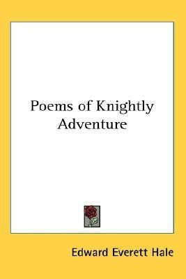 Poems of Knightly Adventure(English, Paperback, unknown)