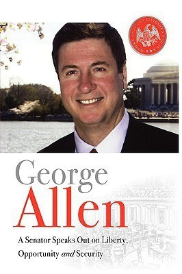 George Allen(English, Hardcover, Allen George)