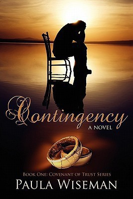 Contingency(English, Paperback, Wiseman Paula)