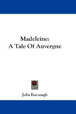Madeleine(English, Paperback, Kavanagh Julia)