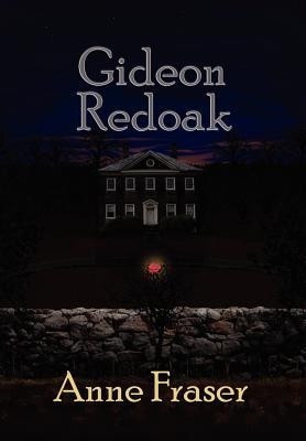 Gideon Redoak(English, Hardcover, Fraser Anne)