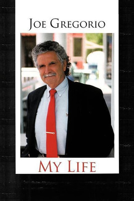 My Life(English, Paperback, Gregorio Joe)