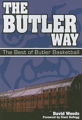 The Butler Way(English, Paperback, Woods David Professor)