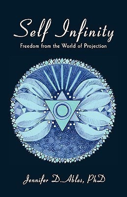Self Infinity(English, Paperback, Jennifer a Conn A Conn PhD PhD)