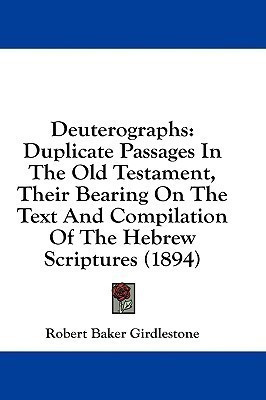 Deuterographs(English, Paperback, unknown)