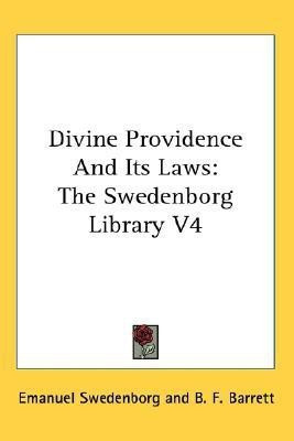 Divine Providence And Its Laws(English, Paperback, Swedenborg Emanuel)