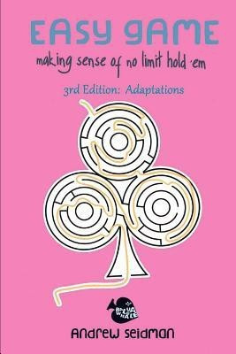 Easy Game(English, Paperback, Seidman Andrew)