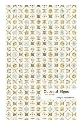Outward Signs(English, Paperback, Roccasalvo Joseph)