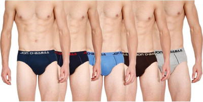 Rupa Men Brief(Pack of 5)