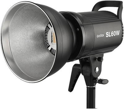 

Godox SL60W 4100 lx Camera LED Light