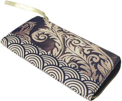 

bangprice Casual Multicolor Clutch