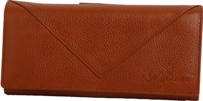 

Skyblaze Casual Tan Clutch
