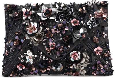 

Accessorize Casual Multicolor Clutch