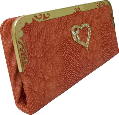 

landloper Party, Casual, Formal Multicolor Clutch