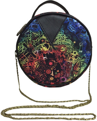 

bangprice Casual Multicolor Clutch