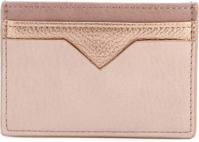 

Accessorize Casual Gold Clutch