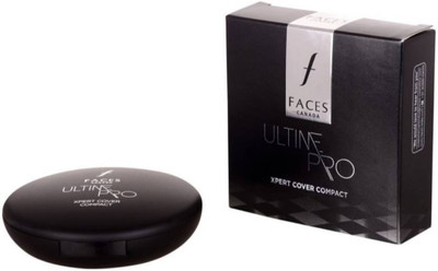 

Faces Ultime Pro Expert Cover Compact(Beige 03)