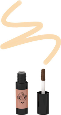 

ZANDERM INDIA Concealer(Light Honey)