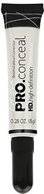 

L.A. Girl Pro Conceal - Highlighter Concealer(Brown)