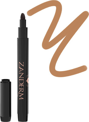 

ZANDERM INDIA Medium tan Concealer(Medium tan)