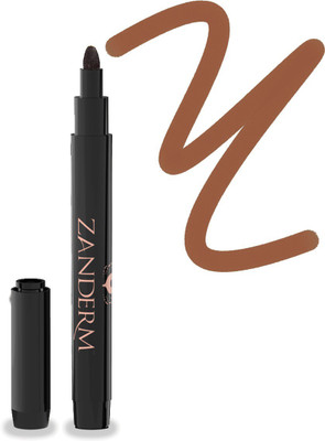 

ZANDERM INDIA Warm bronze Concealer(Warm bronze)