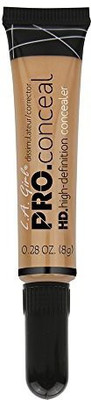 

L.A. Girl Pro Conceal - Fawn Concealer(Brown)