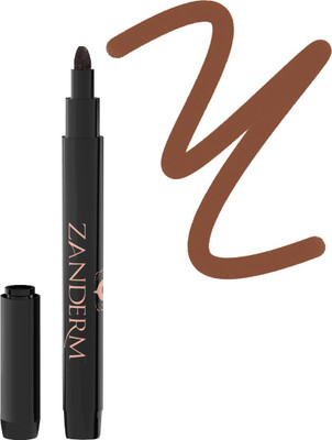 

ZANDERM INDIA Warm dark Concealer(Warm dark)