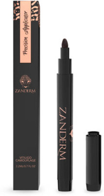 

ZANDERM INDIA Neutral olive Concealer(Neutral olive)