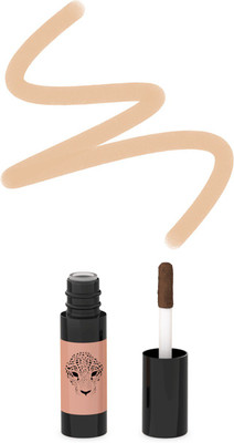 

ZANDERM INDIA Concealer(Light tan)