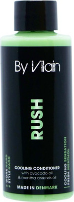 

By Vilain Rush Conditioner Travel Size(75 ml)