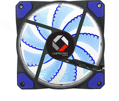 

CHIPTRONEX FX100B Cooler(Blue)