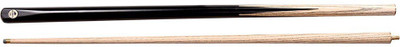 

HR GROUP 46 BLACK HALF RILEY CUE STICK Billiards Cue Stick(Wooden)