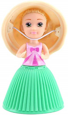 

CupCake Surprise Cupcakes Doll - Norah (As seen on TV)(Multicolor)